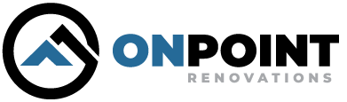 On Point Renovations Logo